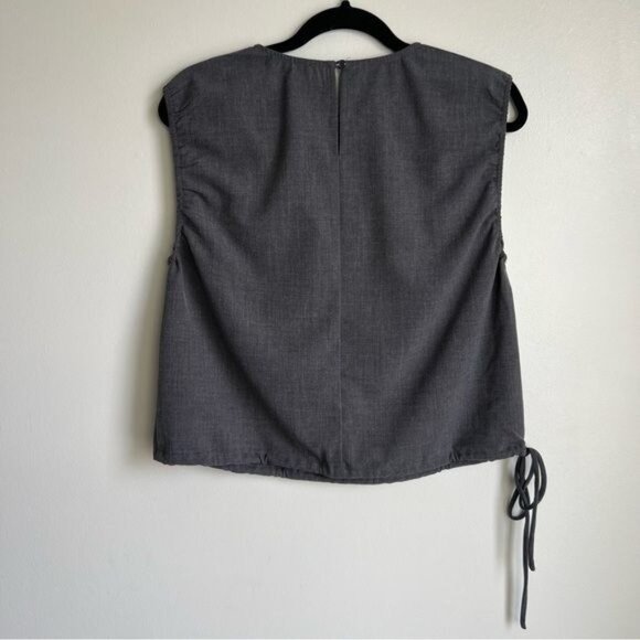 Line & Dot Kay Top - M - Picture 5 of 8